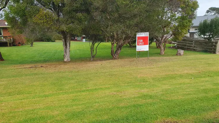 Second view of Homely land listing, 18 River Road, Woodford VIC 3281