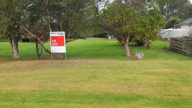 Third view of Homely land listing, 18 River Road, Woodford VIC 3281