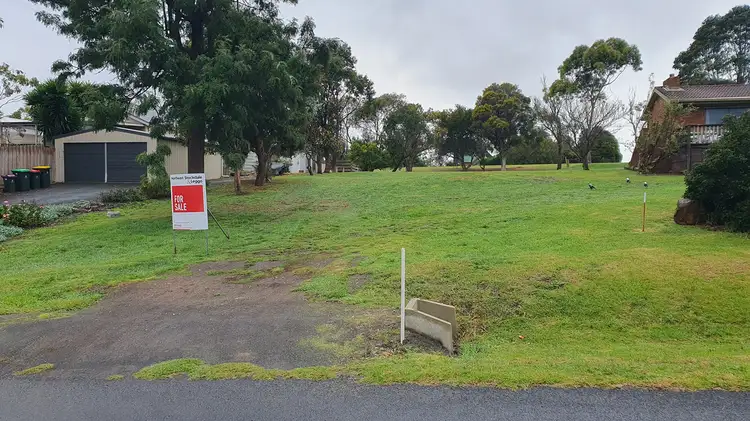 Fourth view of Homely land listing, 18 River Road, Woodford VIC 3281