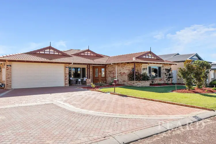 22 Carroo Heights, Ocean Reef WA 6027