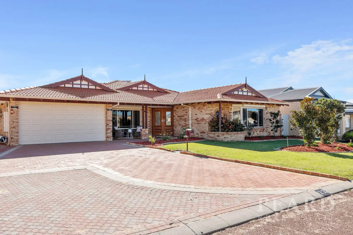 Main view of Homely house listing, 22 Carroo Heights, Ocean Reef WA 6027