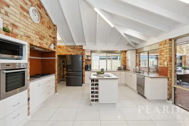 Third view of Homely house listing, 22 Carroo Heights, Ocean Reef WA 6027