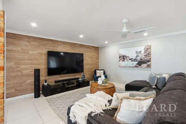 Sixth view of Homely house listing, 22 Carroo Heights, Ocean Reef WA 6027