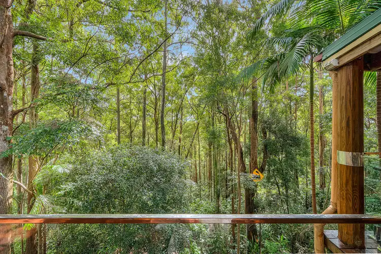 63 Harland Road, Mount Glorious QLD 4520