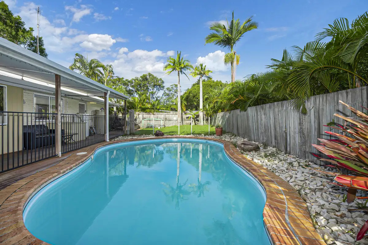 Main view of Homely house listing, 41 Karawatha Drive, Mountain Creek QLD 4557