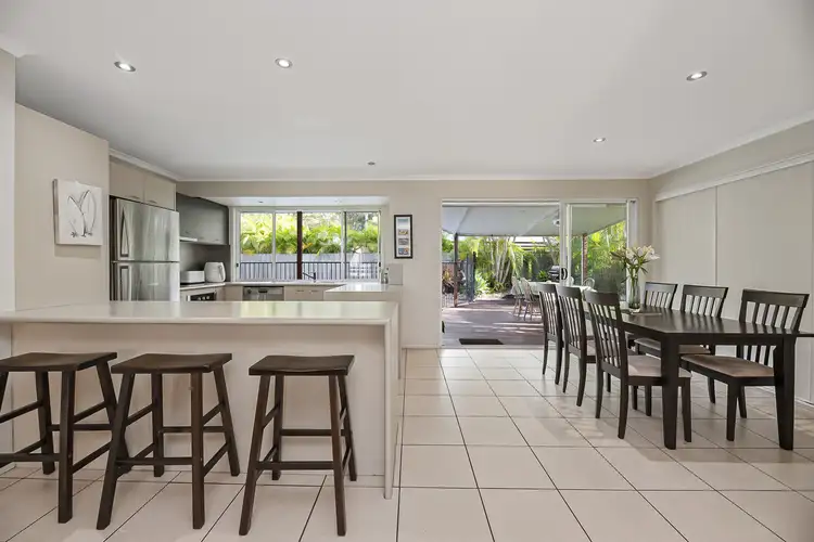 Third view of Homely house listing, 41 Karawatha Drive, Mountain Creek QLD 4557