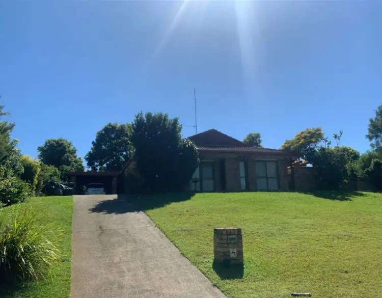 Main view of Homely house listing, 3 Yarraowee Drive, Nerang QLD 4211