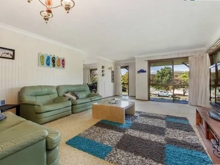 Fourth view of Homely house listing, 3 Yarraowee Drive, Nerang QLD 4211