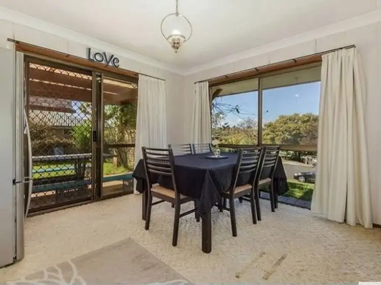 Fifth view of Homely house listing, 3 Yarraowee Drive, Nerang QLD 4211