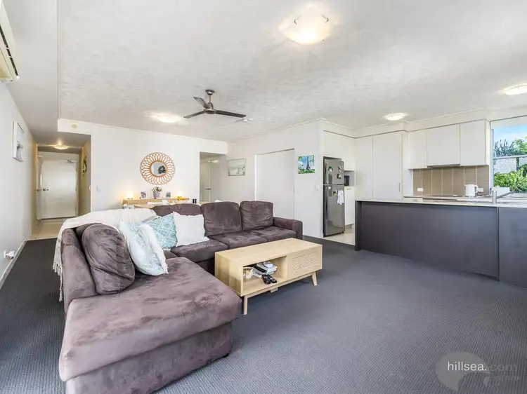 Third view of Homely unit listing, 621/66 Sickle Avenue, Hope Island QLD 4212