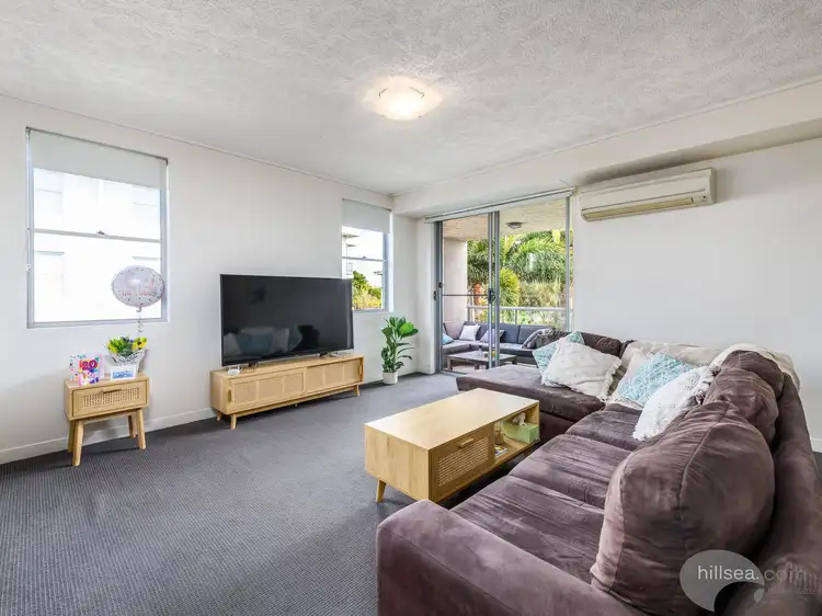 Fourth view of Homely unit listing, 621/66 Sickle Avenue, Hope Island QLD 4212