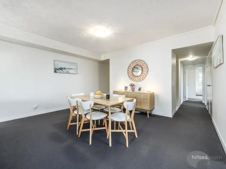 Fifth view of Homely unit listing, 621/66 Sickle Avenue, Hope Island QLD 4212