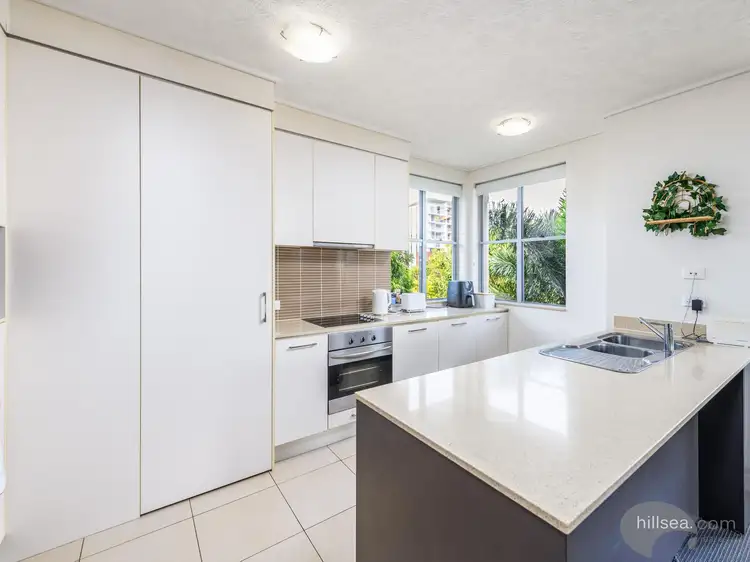 Sixth view of Homely unit listing, 621/66 Sickle Avenue, Hope Island QLD 4212