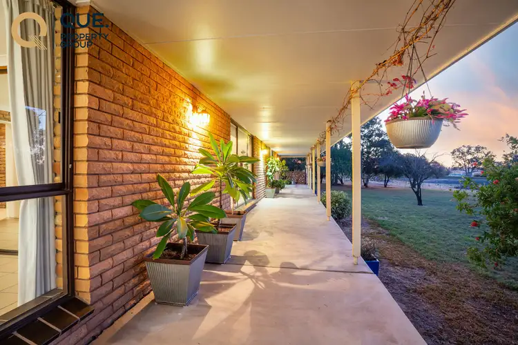 Third view of Homely rural property listing, 624 Dights Forest Road, Table Top NSW 2640