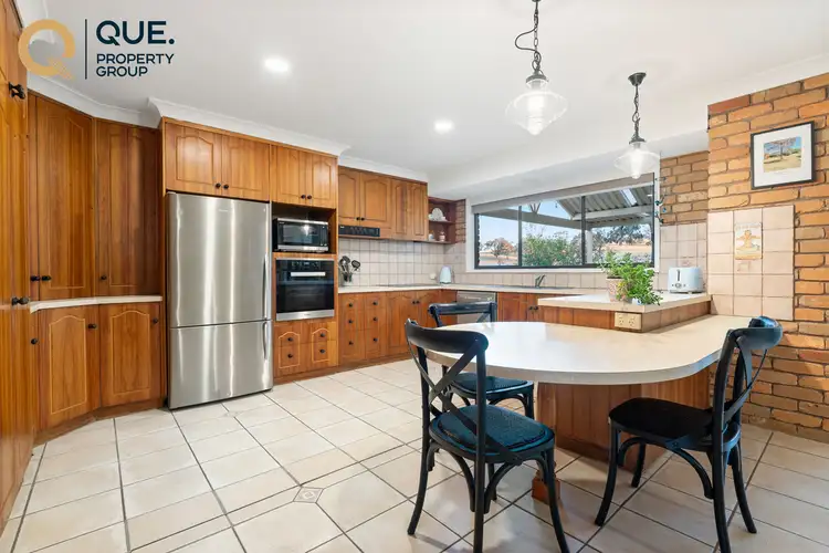 Sixth view of Homely rural property listing, 624 Dights Forest Road, Table Top NSW 2640