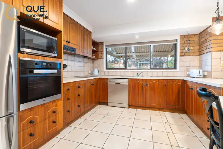 Seventh view of Homely rural property listing, 624 Dights Forest Road, Table Top NSW 2640
