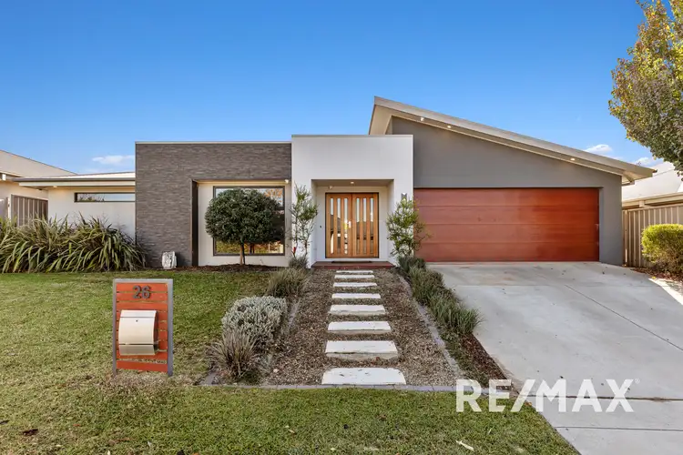 Main view of Homely house listing, 26 Mullagh Crescent, Boorooma NSW 2650