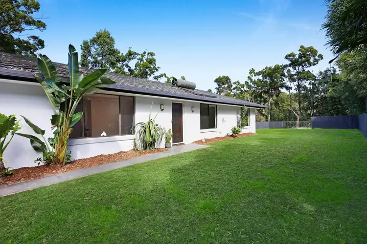 111 Nancol Drive, Tallebudgera Valley QLD 4228