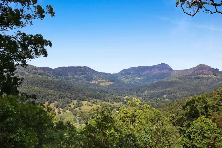 Second view of Homely rural property listing, 111 Nancol Drive, Tallebudgera Valley QLD 4228
