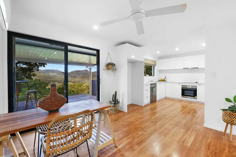 Third view of Homely rural property listing, 111 Nancol Drive, Tallebudgera Valley QLD 4228
