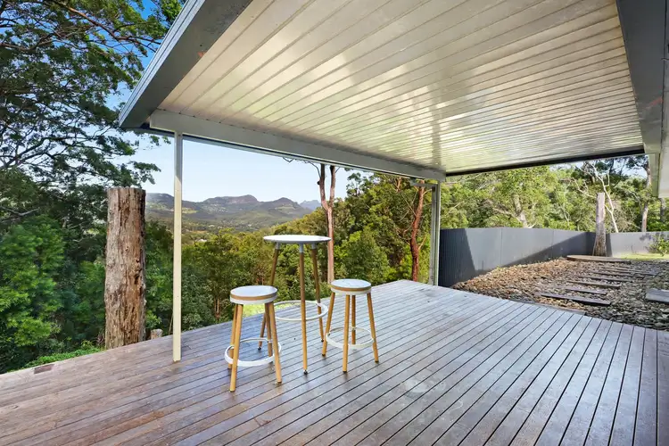 Fourth view of Homely rural property listing, 111 Nancol Drive, Tallebudgera Valley QLD 4228