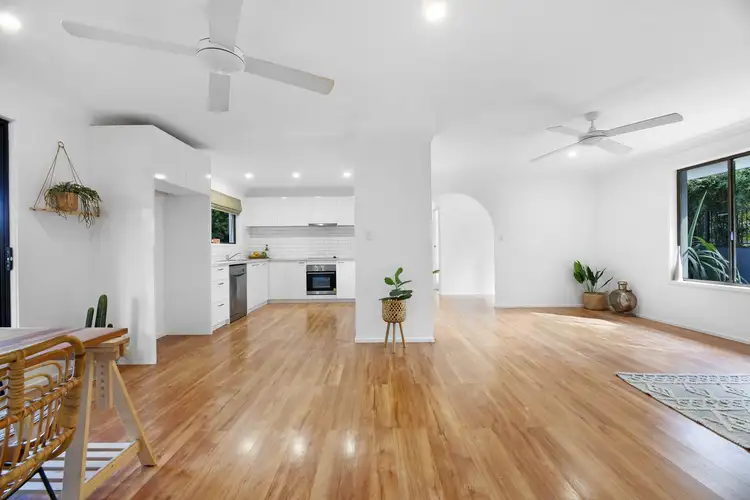Fifth view of Homely rural property listing, 111 Nancol Drive, Tallebudgera Valley QLD 4228