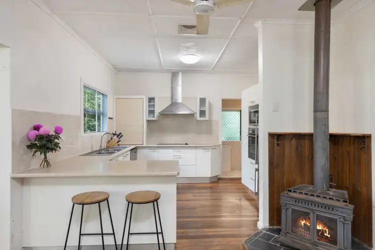 Second view of Homely house listing, 29 Brandenburg Road, Mooloolah Valley QLD 4553