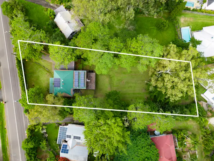 Fourth view of Homely house listing, 29 Brandenburg Road, Mooloolah Valley QLD 4553