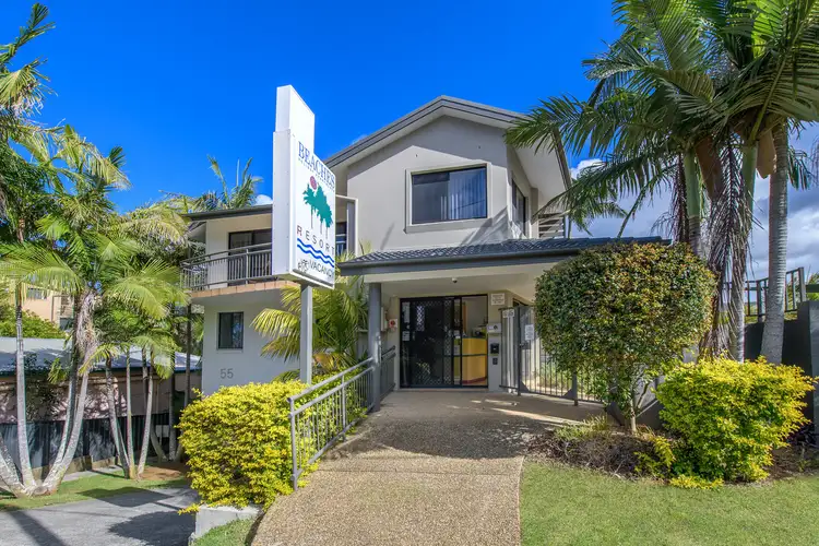 Second view of Homely apartment listing, 4/55-56 Pacific Drive, Port Macquarie NSW 2444