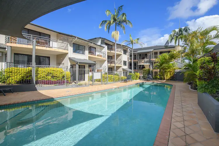 Third view of Homely apartment listing, 4/55-56 Pacific Drive, Port Macquarie NSW 2444