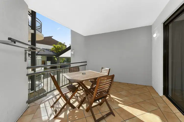 Fourth view of Homely apartment listing, 4/55-56 Pacific Drive, Port Macquarie NSW 2444