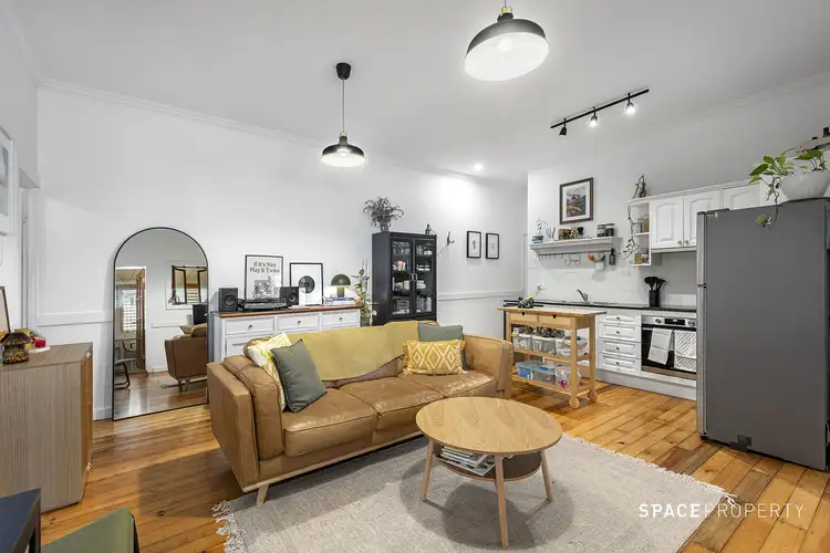 6/59 Leichhardt Street, Spring Hill QLD 4000