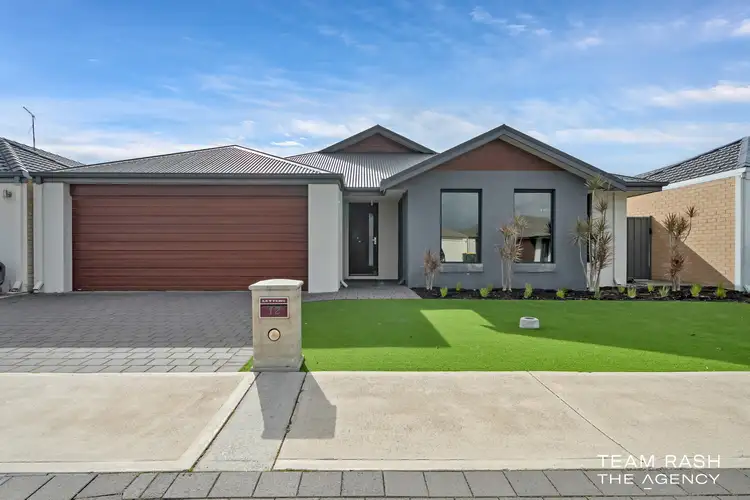 12 Hewell Road, Brabham WA 6055
