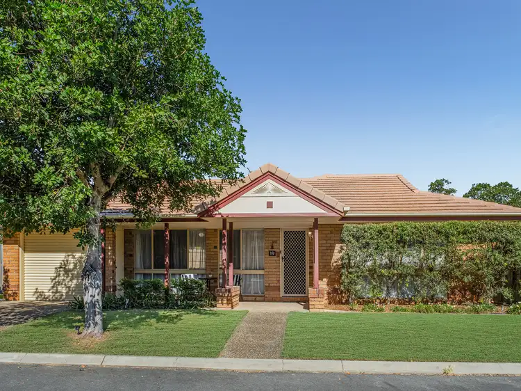 House 19/9 Naver Street, Middle Park QLD 4074