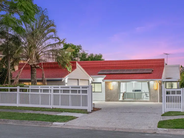 34 Ottawa Street, Westlake QLD 4074