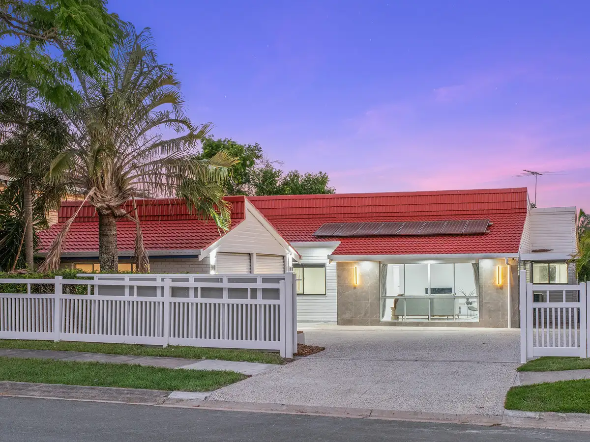 Main view of Homely house listing, 34 Ottawa Street, Westlake QLD 4074