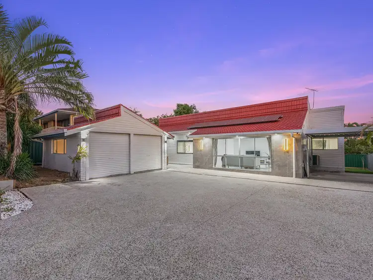 Third view of Homely house listing, 34 Ottawa Street, Westlake QLD 4074