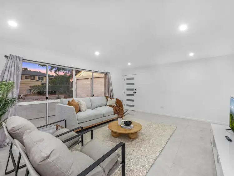 Fourth view of Homely house listing, 34 Ottawa Street, Westlake QLD 4074