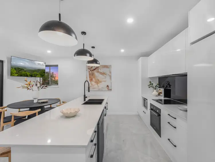 Fifth view of Homely house listing, 34 Ottawa Street, Westlake QLD 4074