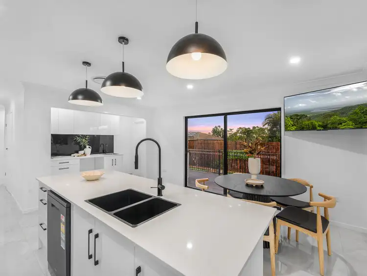 Sixth view of Homely house listing, 34 Ottawa Street, Westlake QLD 4074