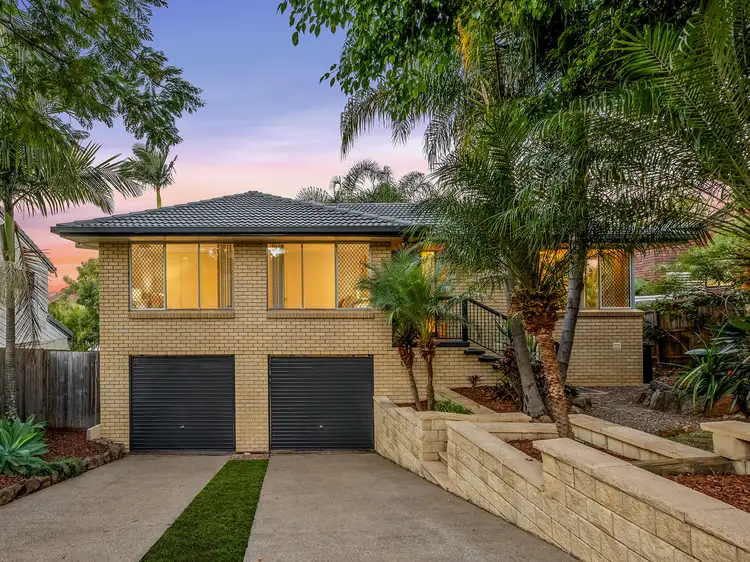 Main view of Homely house listing, 6 Minyara Street, Jindalee QLD 4074