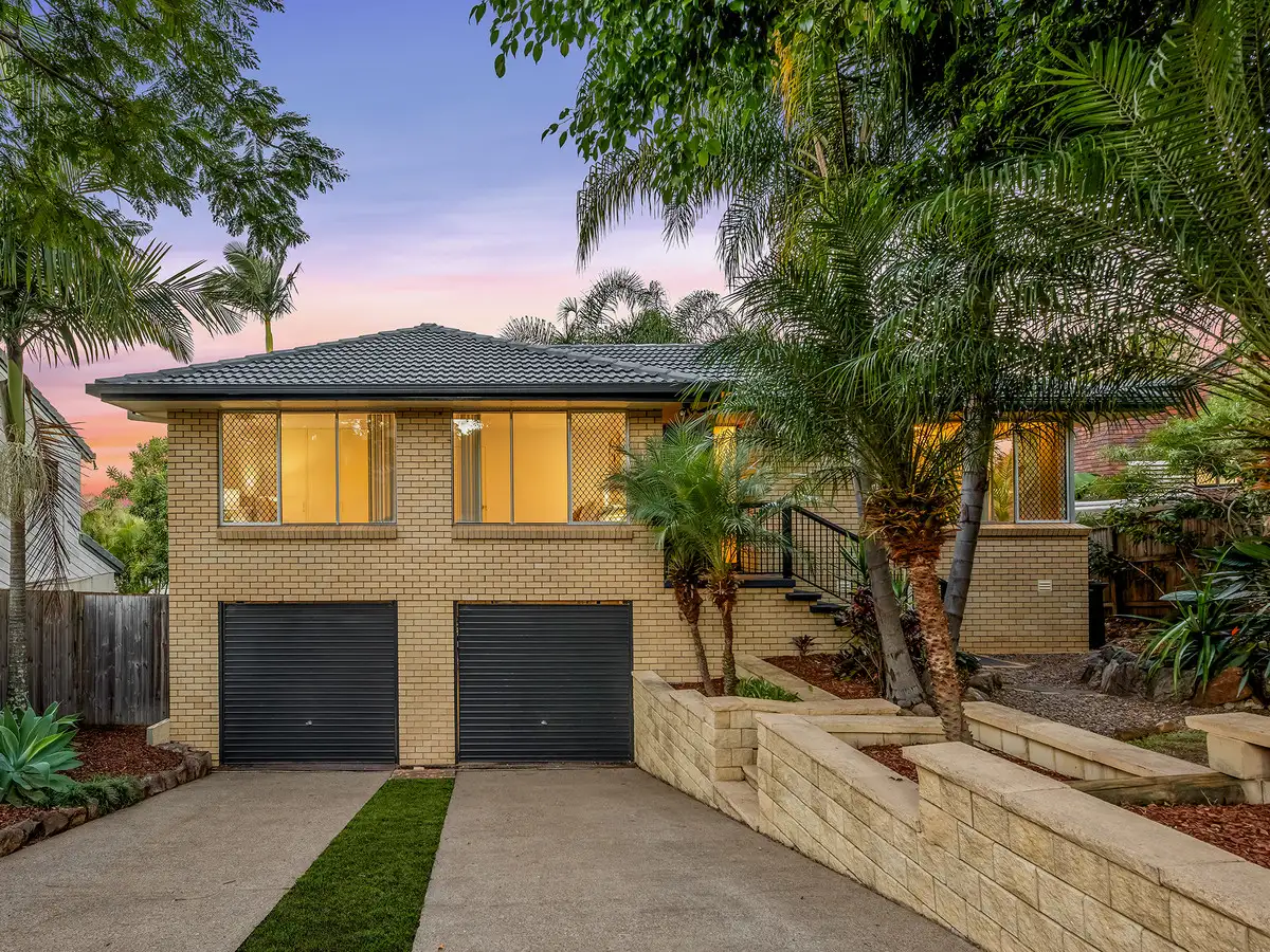 Main view of Homely house listing, 6 Minyara Street, Jindalee QLD 4074