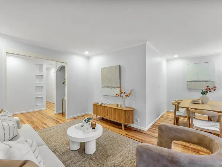 Second view of Homely house listing, 6 Minyara Street, Jindalee QLD 4074