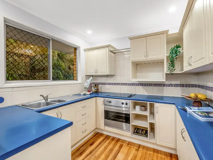 Fifth view of Homely house listing, 6 Minyara Street, Jindalee QLD 4074