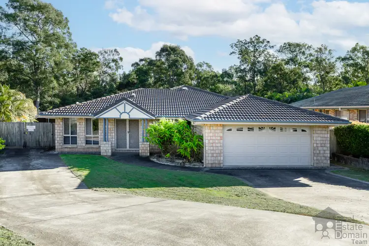 9 Seeana Court, Heritage Park QLD 4118