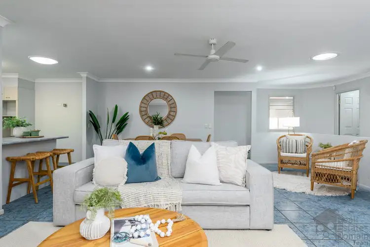 Second view of Homely house listing, 9 Seeana Court, Heritage Park QLD 4118