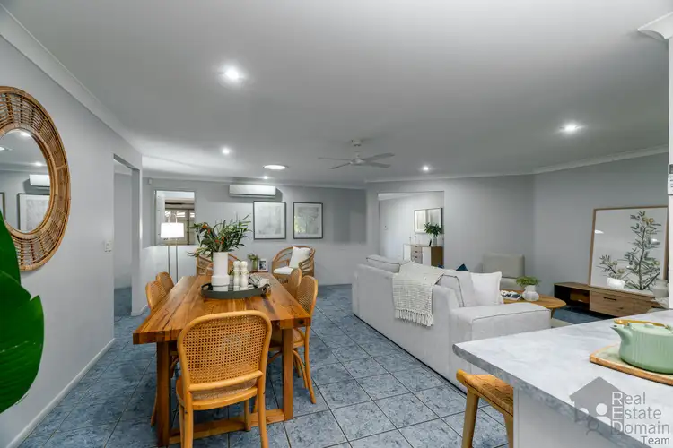 Fourth view of Homely house listing, 9 Seeana Court, Heritage Park QLD 4118
