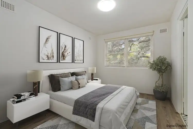 Second view of Homely unit listing, 4/468 Illawarra Road, Marrickville NSW 2204