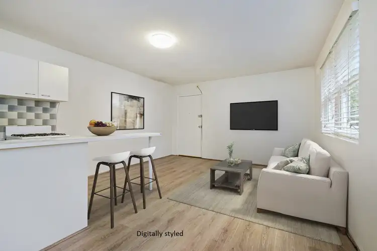 Third view of Homely unit listing, 4/468 Illawarra Road, Marrickville NSW 2204