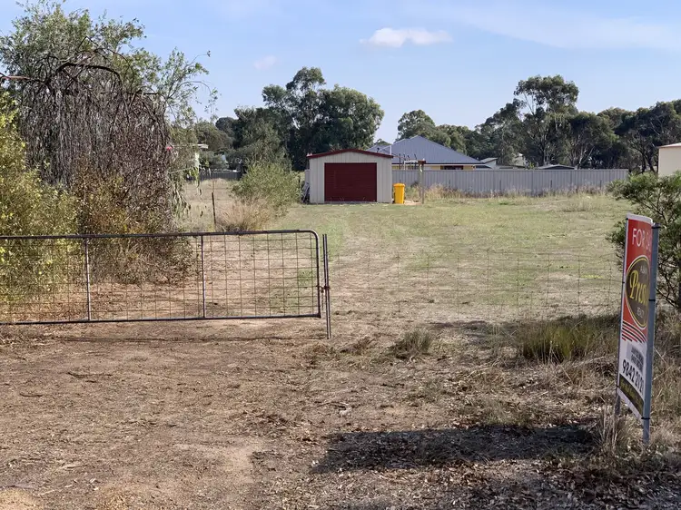 Main view of Homely land listing, 137 (Lot 6188) Hassell Avenue, Kendenup WA 6323